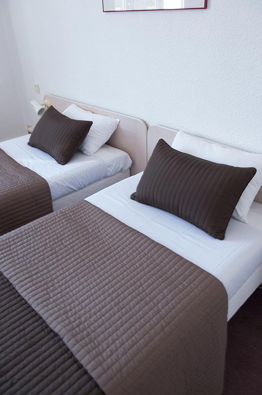 Anne De Beaujeu Hotel Gien Kamer foto