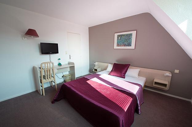 Anne De Beaujeu Hotel Gien Kamer foto