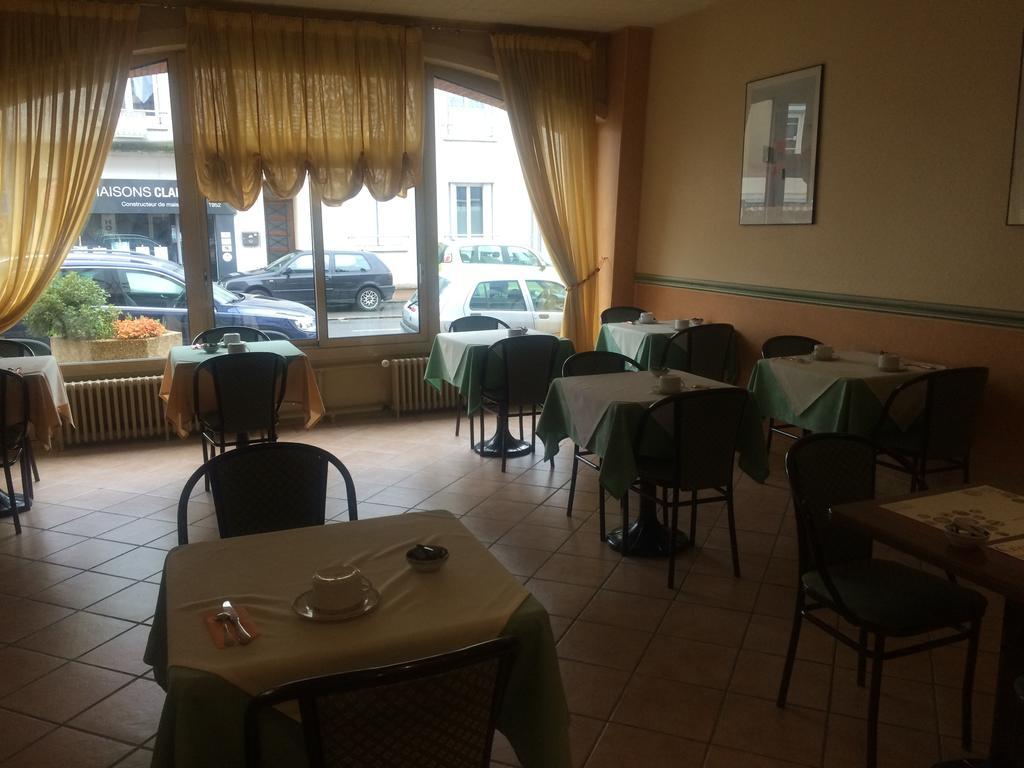 Anne De Beaujeu Hotel Gien Kamer foto