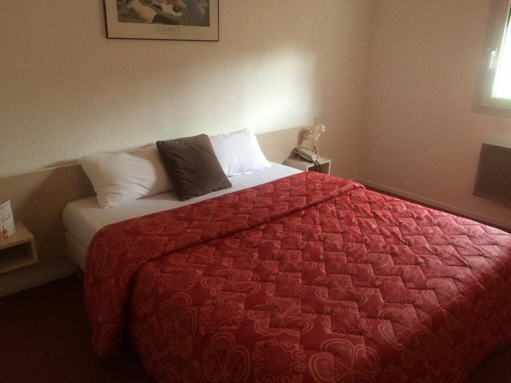Anne De Beaujeu Hotel Gien Buitenkant foto