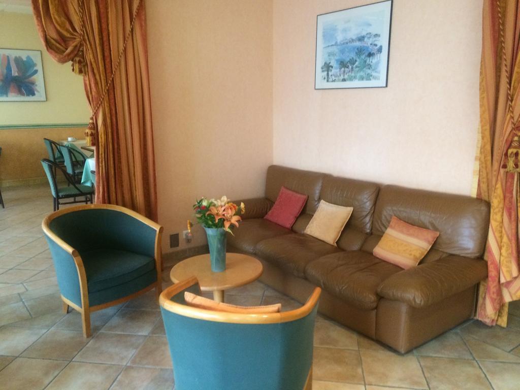 Anne De Beaujeu Hotel Gien Kamer foto
