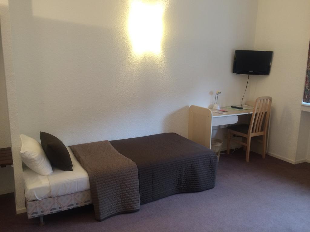 Anne De Beaujeu Hotel Gien Kamer foto